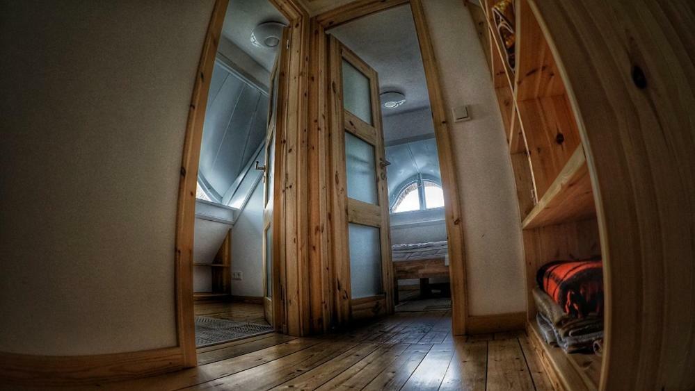 Appartement Haus Am Huegel à Groß Zicker Extérieur photo